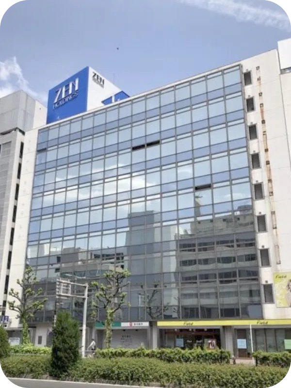株式会社TORIDE